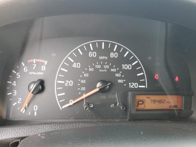 2018 Nissan Nv200 2.5S VIN: 3N6CM0KN9JK697704 Lot: 53759104