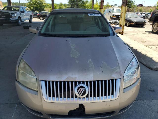 2006 Mercury Milan VIN: 3MEFM07126R607005 Lot: 56818854