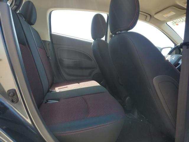 2024 MITSUBISHI MIRAGE SE ML32AWHJ9RH007410