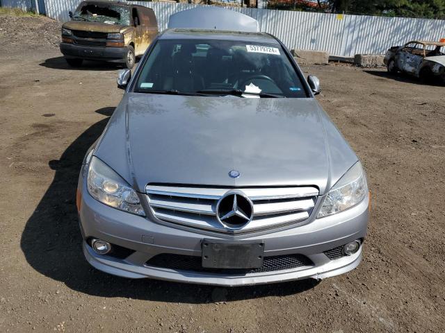 2008 Mercedes-Benz C 300 VIN: WDDGF54X48F019604 Lot: 53779724