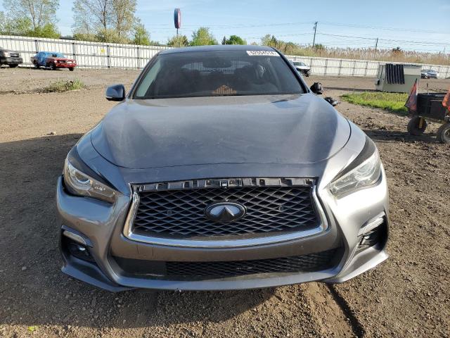 2020 Infiniti Q50 Pure VIN: JN1EV7AR6LM250114 Lot: 52554514