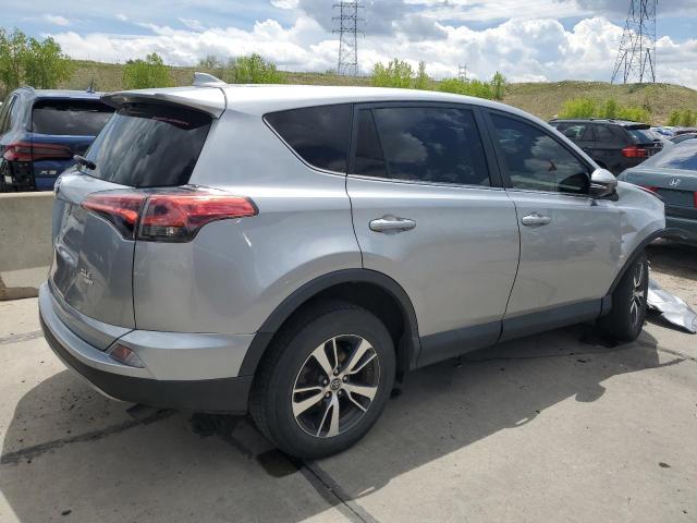 2018 Toyota Rav4 Adventure VIN: 2T3RFREV2JW793135 Lot: 54578194