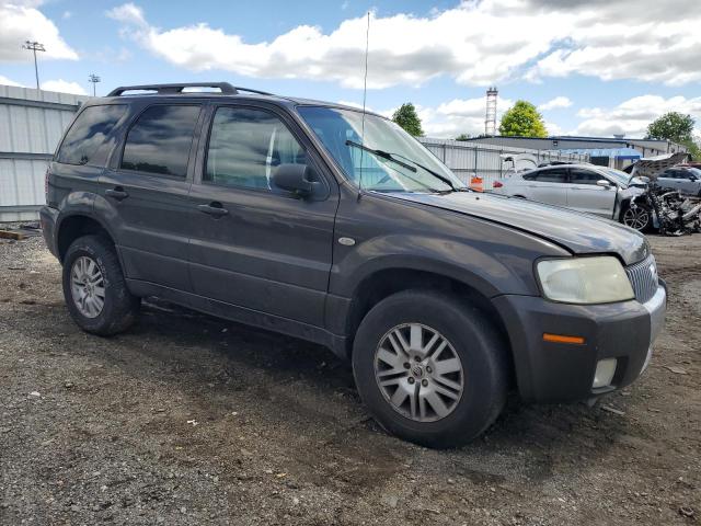 2005 Mercury Mariner VIN: 4M2CU57Z35DJ12952 Lot: 54623554