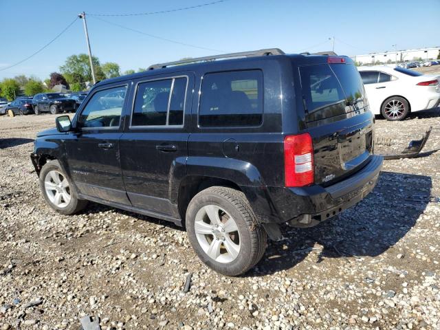 2016 Jeep Patriot Sport VIN: 1C4NJPBB0GD543748 Lot: 54024384