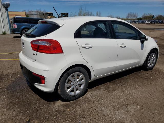 2016 Kia Rio Lx VIN: KNADM5A34G6723835 Lot: 53696714