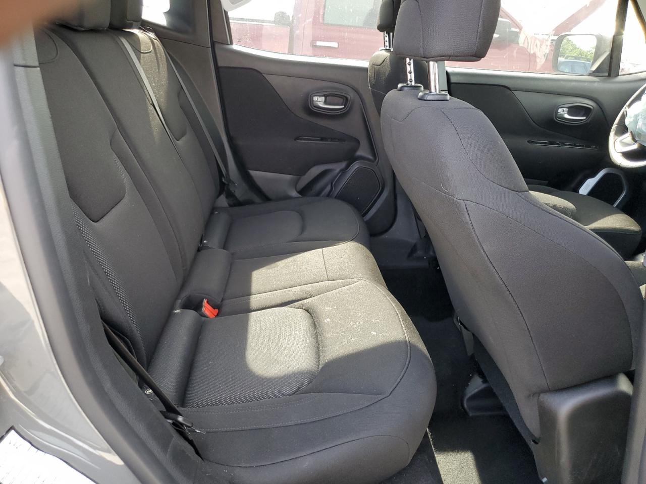 ZACNJBAB7KPK89080 2019 Jeep Renegade Sport