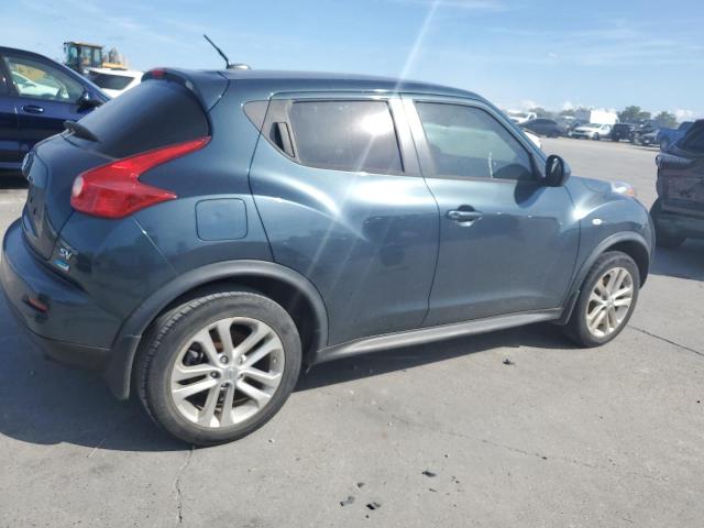 2014 Nissan Juke S VIN: JN8AF5MRXET357950 Lot: 55753114