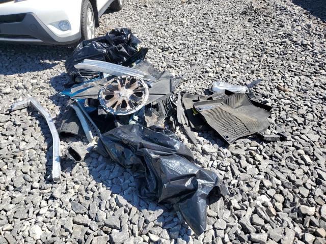 2021 Toyota Prius Prime Le VIN: JTDKAMFP4M3167788 Lot: 54705804