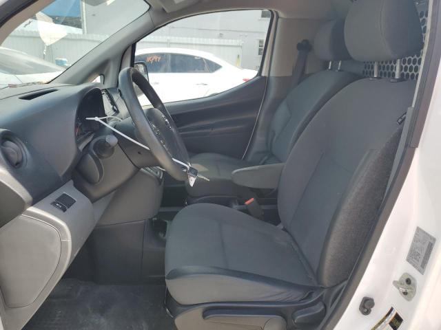 2019 Nissan Nv200 2.5S VIN: 3N6CM0KNXKK697163 Lot: 55894094