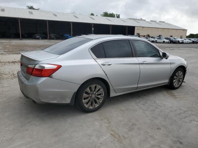 2013 Honda Accord Exl VIN: 1HGCR2F82DA205901 Lot: 53781994