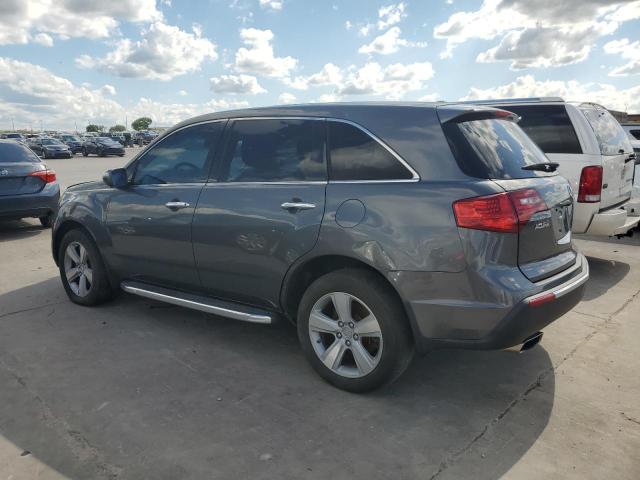 2011 ACURA MDX TECHNO 2HNYD2H48BH502502  55508764