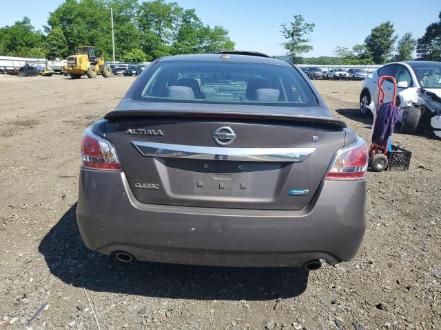 2014 Nissan Altima 2.5 VIN: 1N4AL3APXEC175943 Lot: 56792354