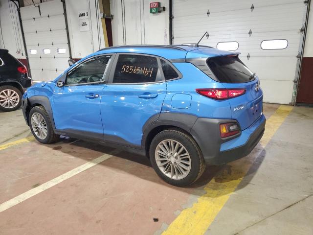 KM8K2CAA0LU502530 Hyundai Kona SEL 2