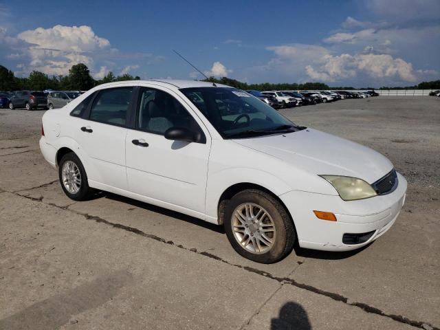 2005 Ford Focus Zx4 VIN: 1FAFP34N85W294111 Lot: 55265644