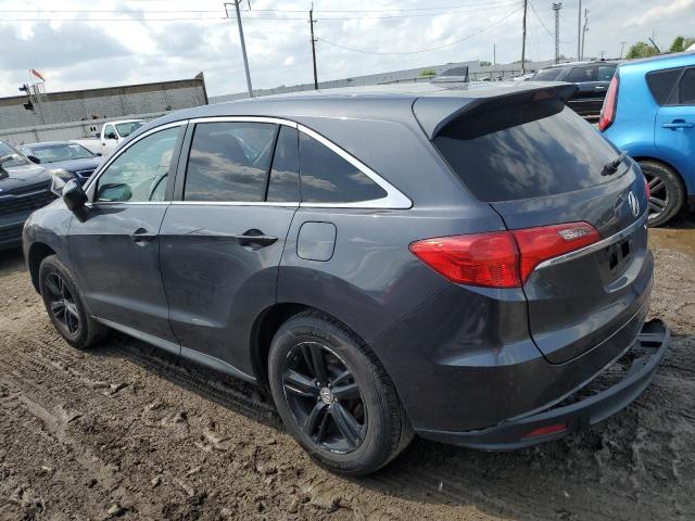 2013 Acura Rdx VIN: 5J8TB4H35DL024734 Lot: 56317204