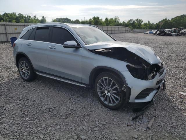 2022 Mercedes-Benz Glc 300 VIN: W1N0G8DB9NG018154 Lot: 56604164