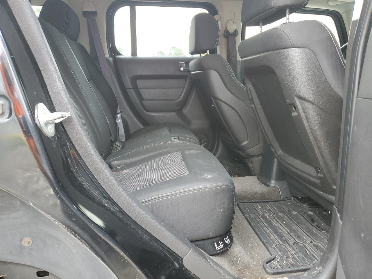 5GTDN136268178892 2006 Hummer H3