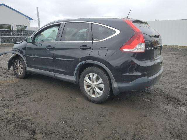 2012 Honda Cr-V Exl VIN: 5J6RM4H77CL002507 Lot: 54688834