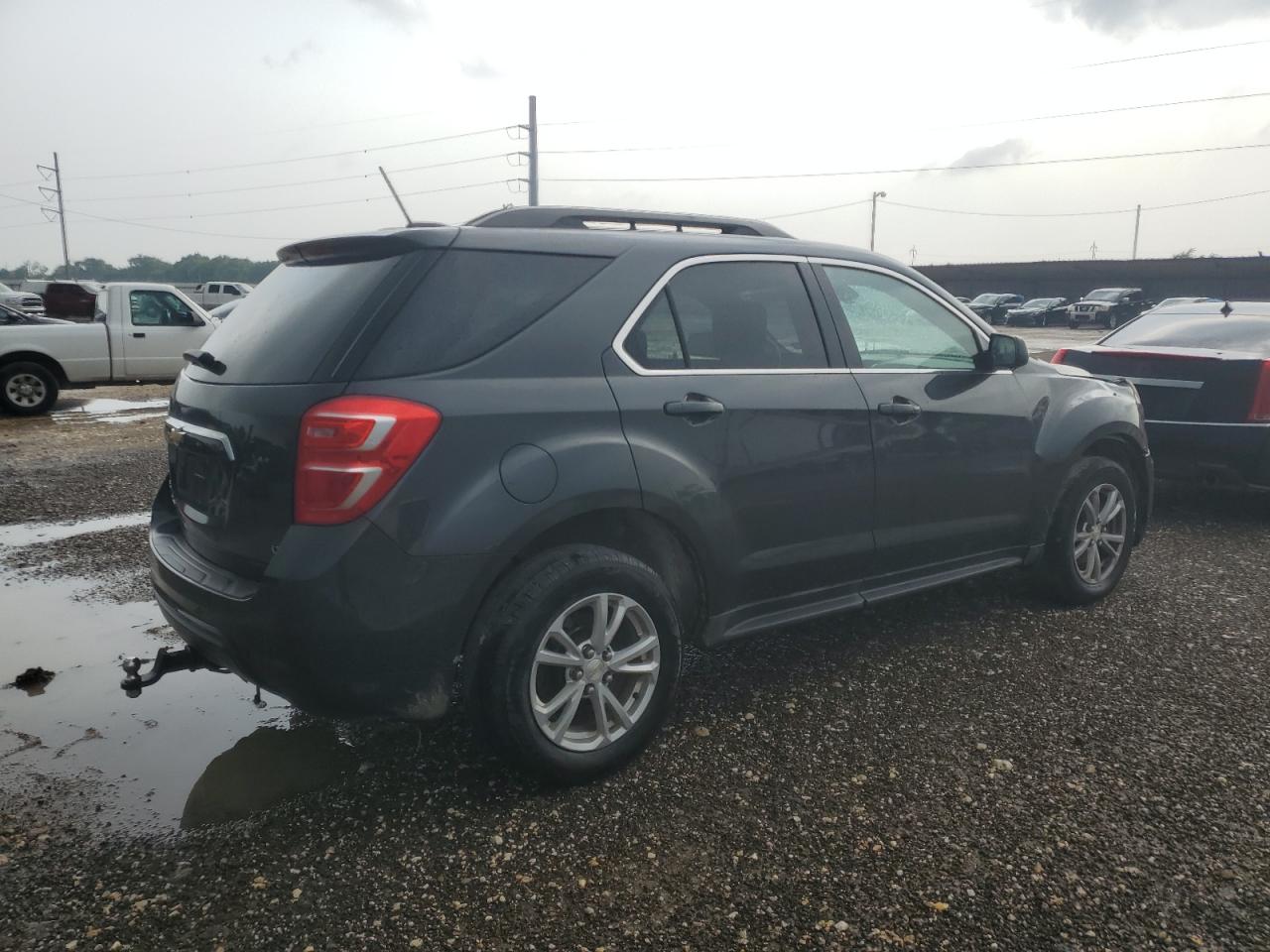 2GNFLFEK8H6335855 2017 Chevrolet Equinox Lt