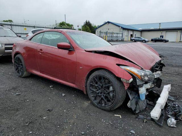 2015 INFINITI Q60 BASE JN1CV6FE6FM810094