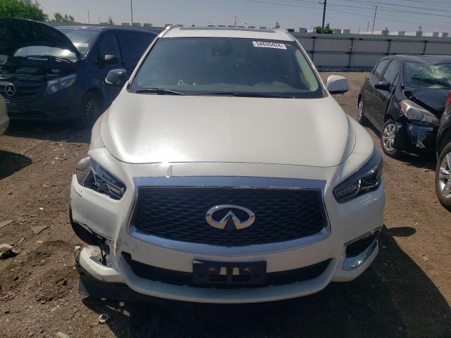 2020 INFINITI QX60 LUXE - 5N1DL0MM1LC502326