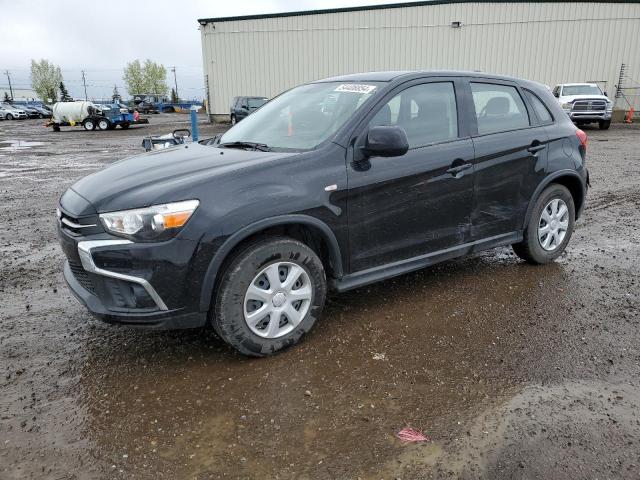 2019 Mitsubishi Rvr Se VIN: JA4AH3AU3KU603997 Lot: 54408854