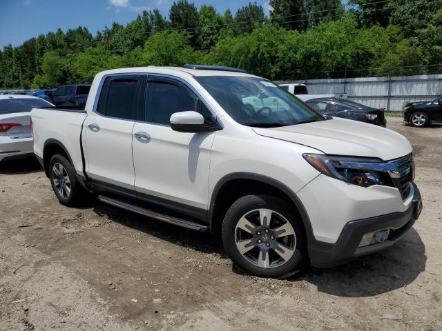 2019 Honda Ridgeline Rtl VIN: 5FPYK3F78KB007471 Lot: 55867894