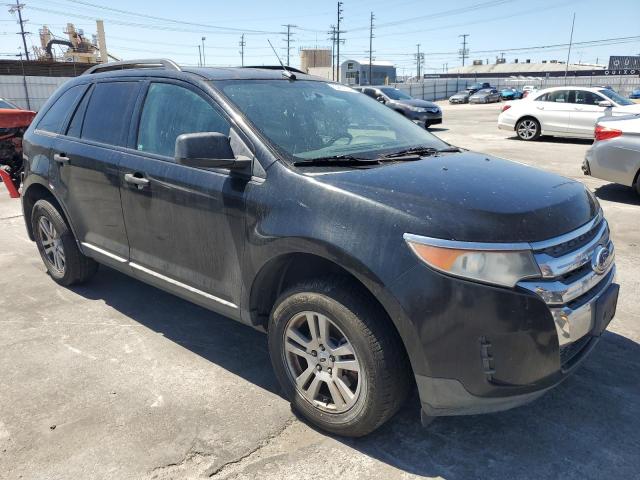 2011 Ford Edge Se VIN: 2FMDK3GC4BBA57005 Lot: 53856764