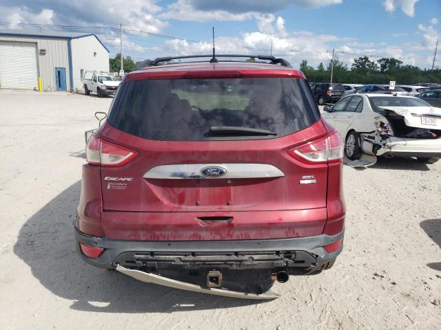 2013 Ford Escape Sel VIN: 1FMCU9H97DUC00957 Lot: 56319594