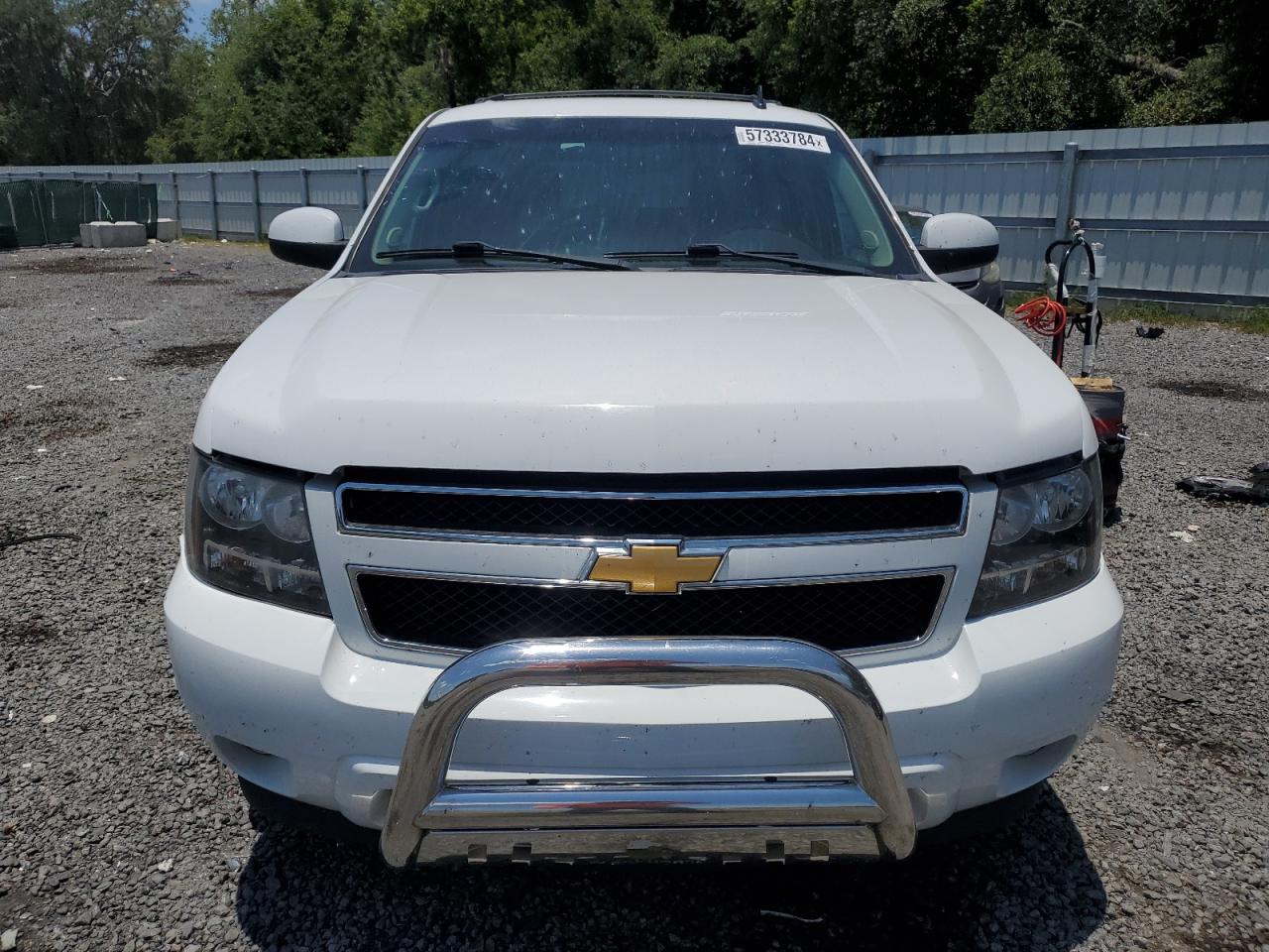 1GNSKAE06DR286852 2013 Chevrolet Tahoe K1500 Ls