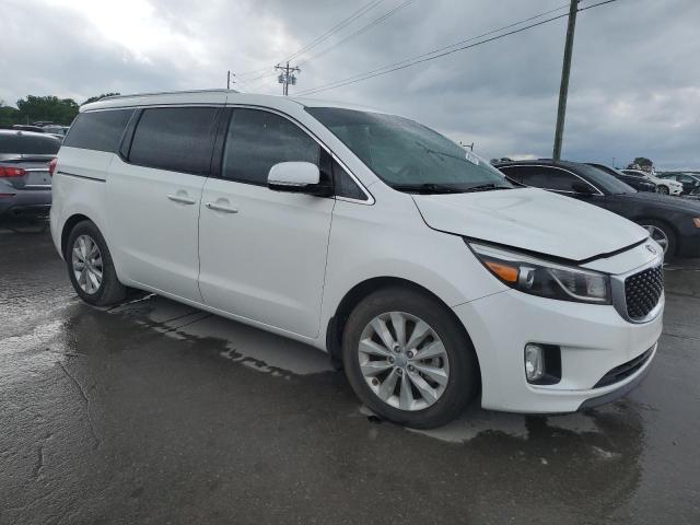 2016 Kia Sedona Ex VIN: KNDMC5C17G6107709 Lot: 53672764