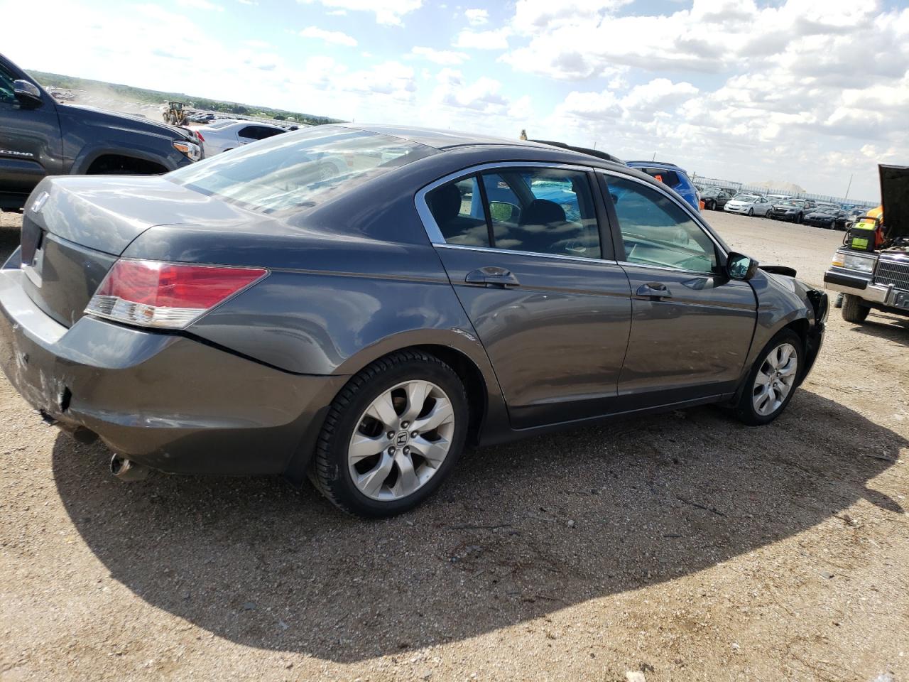 1HGCP26789A184816 2009 Honda Accord Ex