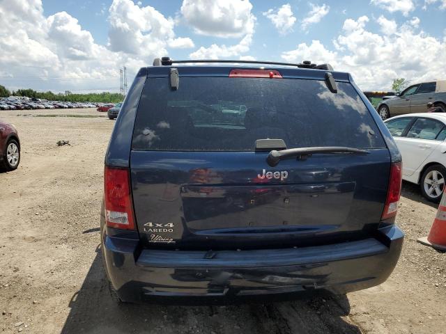 2010 Jeep Grand Cherokee Laredo VIN: 1J4PR4GK7AC126160 Lot: 55401244