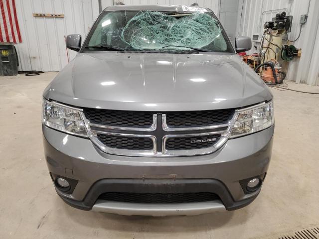 2012 Dodge Journey Sxt VIN: 3C4PDCBG9CT180018 Lot: 53149204