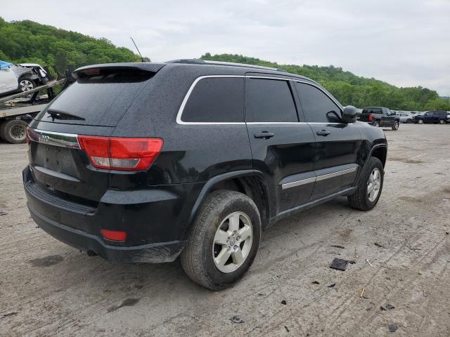 2011 Jeep Grand Cherokee Laredo VIN: 1J4RR4GG5BC574404 Lot: 54583864