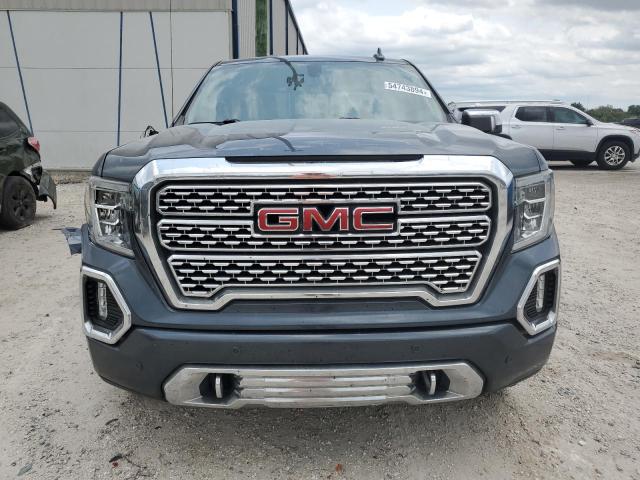 2019 GMC Sierra C1500 Denali VIN: 1GTP8FED2KZ139986 Lot: 54743894