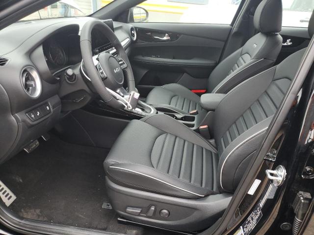 2024 Kia Forte Gt Line VIN: 3KPF54AD7RE783567 Lot: 53760734