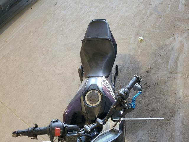 2017 HONDA GROM 125 MLHJC6114H5205581