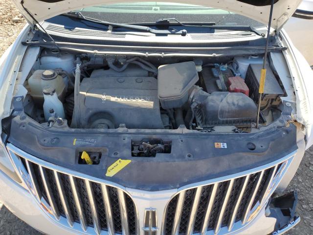 VIN 2LMDJ8JK3DBL39546 2013 Lincoln MKX no.12