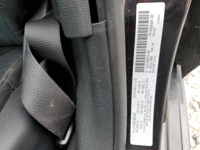 2016 Chrysler 200 Limited VIN: 1C3CCCAB8GN191786 Lot: 54083284