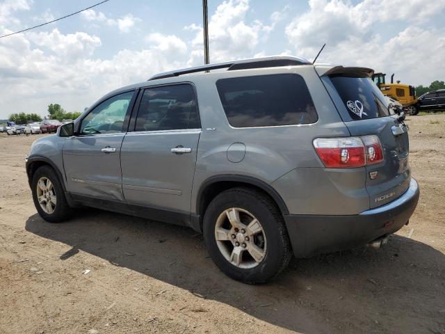 2008 GMC Acadia Slt-2 VIN: 1GKER33788J232247 Lot: 55652564