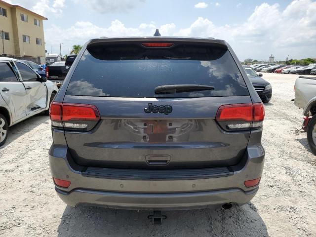 2017 Jeep Grand Cherokee Laredo VIN: 1C4RJEAG2HC823102 Lot: 55334814