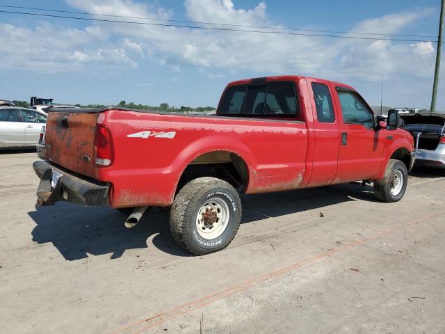 1999 Ford F250 Super Duty VIN: 1FTNX21L4XEA65792 Lot: 55542694