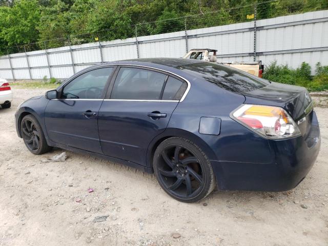 2007 Nissan Altima 2.5 VIN: 1N4AL21E67N443564 Lot: 53747284