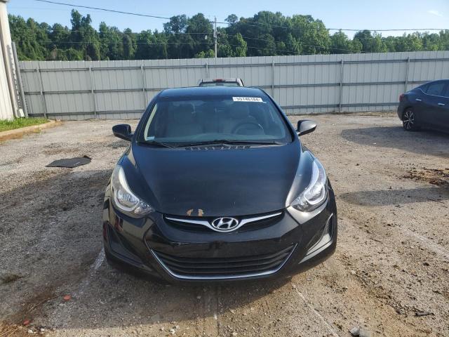 2016 Hyundai Elantra Se VIN: 5NPDH4AEXGH772062 Lot: 55146184