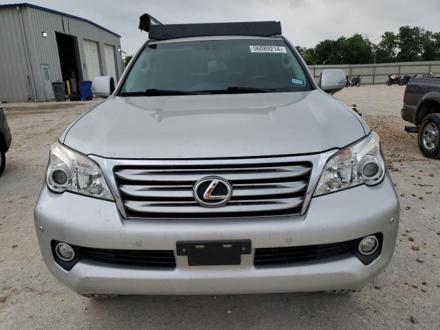 2010 Lexus Gx 460 VIN: JTJBM7FX0A5017506 Lot: 56089214