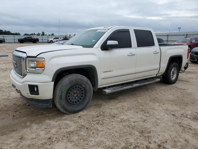 2015 GMC Sierra C1500 Denali VIN: 3GTP1WEC2FG232640 Lot: 55353244