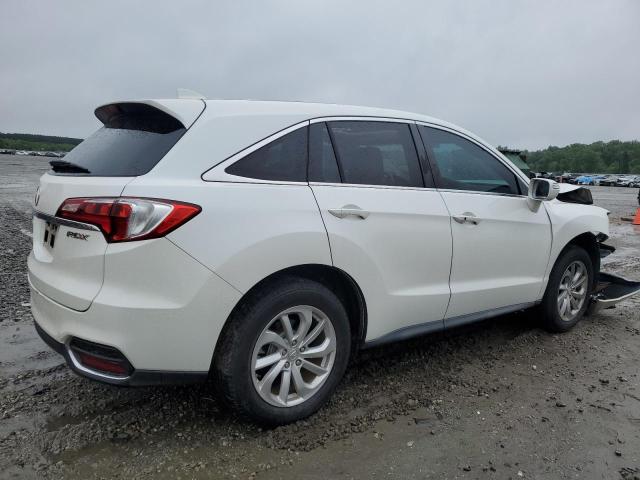 2016 Acura Rdx Technology VIN: 5J8TB3H57GL003948 Lot: 54584684