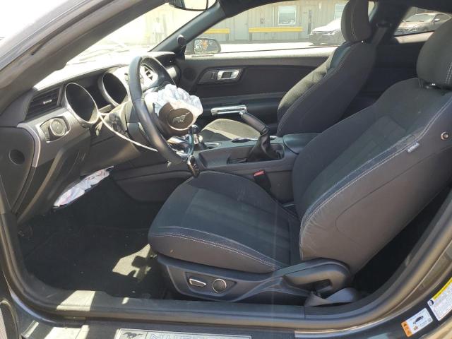 2018 Ford Mustang Gt VIN: 1FA6P8CF3J5172747 Lot: 53899954