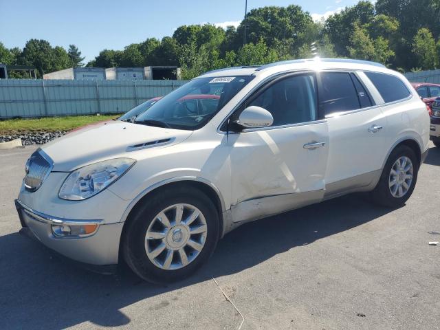 2011 Buick Enclave Cxl VIN: 5GAKVCED3BJ221498 Lot: 56960434